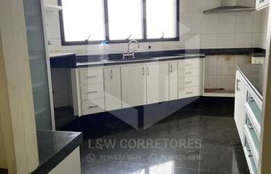 Imagem 10: Apartamento à venda na dona Luiza Tolle - 4 suítes - 6 vagas , em Santana