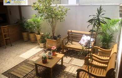 Imagem 5: Casa 03 Dormts, 02 Vaga Garagem, à venda por R$ 698.000 - Granja Viana