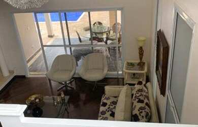 Imagem 5: Casa linda para venda - Residencial Alphaville 05