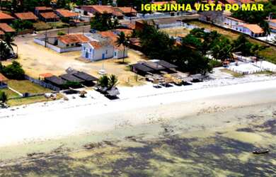 Imagem 4: Terreno 360 m² 12m x 30m Praia de Catuama - Goiana - PE