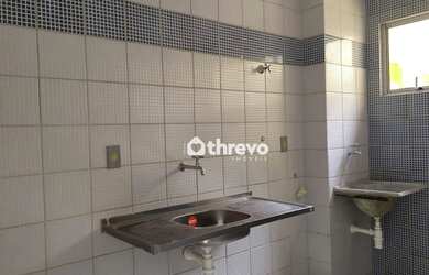 Imagem 9: Apartamento com 2 dormitórios, 49 m² - venda por R$ 145.000,00 ou aluguel...