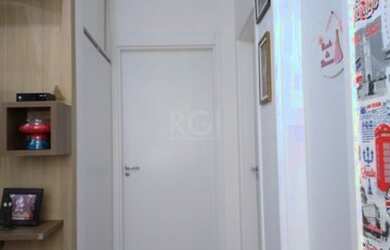 Imagem 2: Sapucaia do Sul - Apartamento Padrão - Lomba da Palmeira