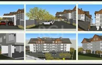 Imagem 9: Canela - Apartamento Padrão - Canelinha Saiqui