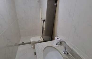 Imagem 11: Pontões Barra da Tijuca. Piscina, Churrasqueira, 60m² de Áreae1 Vaga...