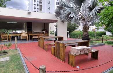 Imagem 8: EXCELENTE 2QTS NO CAMINHOS DA BARRA- SOL MANHÃ VISTA LIVRE