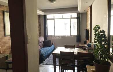 Imagem 1: Porto Alegre - Apartamento Padrão - Higienópolis
