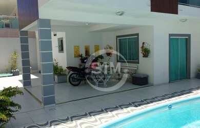 Imagem 3: Casa com 3 dormitórios à venda, 125 m² por R$ 780.000,00 - Novo Portinho - Cabo Frio/RJ