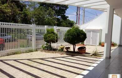 Imagem 2: Casa (sobrado na rua) 5 dormitórios/suite