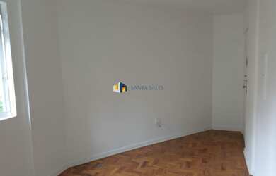 Imagem 3: Apto bela vista. 50m² de Área, 1 Banheiroe1 Dormitório