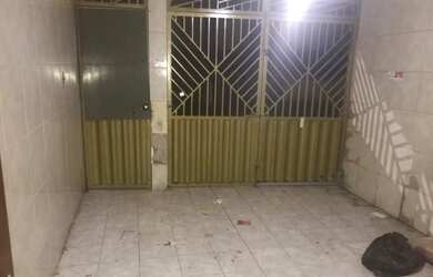 Imagem 1: Vendo casa na Guanabara. 1 Vaga na garageme2 Dormitórios