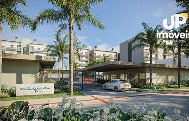 Imagem 1: Apartamento à venda, 50 m² por R$ 320.000,00 - Areal - Pelotas/RS