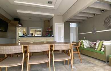 Imagem 6: Casa em Condominio no Bairro Vila Aviação - Condominio Vi