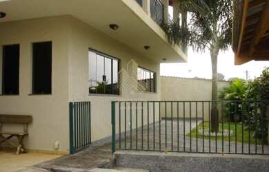 Imagem 5: Atibaia - Casa Padrão - Recreio Maristela