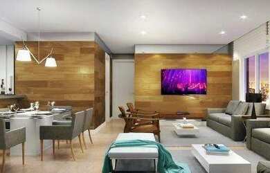 Imagem 8: Vendo apartamento novo, dois dormitórios com suíte e vaga no Supreme Higienópolis em Porto