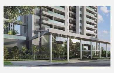 Imagem 3: Venda Apartamento JARDIM KARAIBA