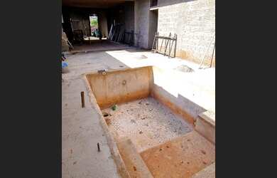 Imagem 5: Casa no condomínio Quinta do Lago com 203 metros quadrados