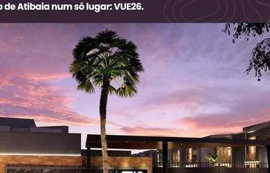 Imagem 5: Casa de condomínio RESIDENCIAL VUE26 em Atibaia