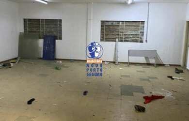 Imagem 6: SãO PAULO - Galpão/Depósito/Armazém - Parque Novo Mundo