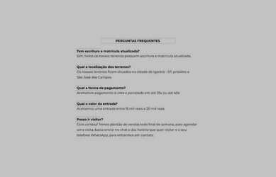 Imagem 16: Loteamento Vale das Águas - Terreno em Igaratá SP - 1000m² Vista para...