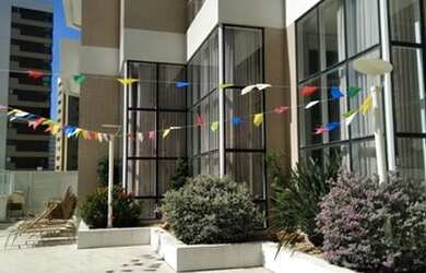 Imagem 13: APARTAMENTO RESIDENCIAL em SALVADOR - BA, ARMAÇÃO