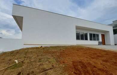 Imagem 7: Atibaia - Casa de Condomínio - Jardim Estancia Brasil