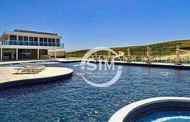 Imagem: O terreno possui 252m² de Área e está localizado em Nova