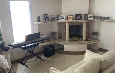 Imagem 3: Casa linda para venda - Residencial Alphaville 05