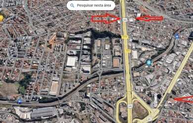 Imagem 4: Galpão à venda, Anel Rodoviário, Vila Oeste - BH