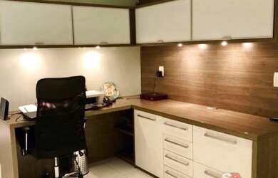 Imagem 13: APTO TATUAPÉ, TERRAÇO GOURMET, ANDAR ALTO, ALTO PADRÃO, 04 VAGAS, LAZER...