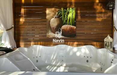 Imagem 15: Casa à venda no bairro Loteamento Fazenda Santana I - Atibaia/SP