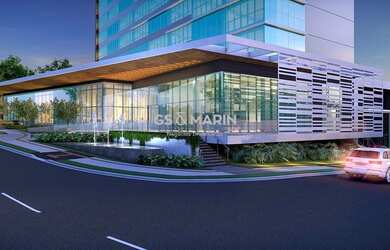 Imagem: O depósito possui 49m² de Área e está localizado em Bela