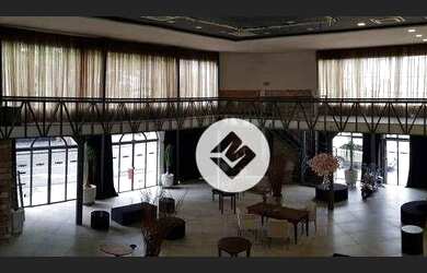 Imagem 15: Loja, 640 m² - venda por R$ 1.200.000 ou aluguel por R$ 62.000/mês - Itaim - São Paulo/SP