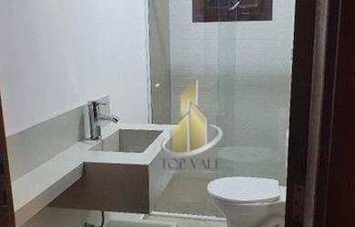 Imagem 7: Casa com 4 dormitórios, 341 m² - venda por R$ 2.385.000 ou aluguel por...