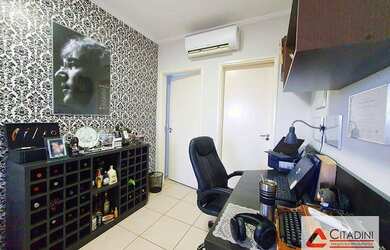 Imagem 8: Cobertura com 3 dormitórios, 93 m² - venda por R$ 430.000,00 ou aluguel...