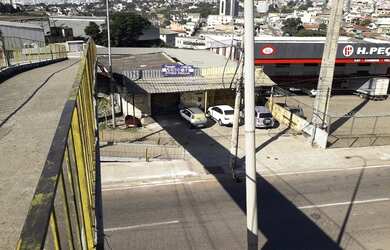 Imagem 12: Galpão à venda, Anel Rodoviário, Vila Oeste - BH