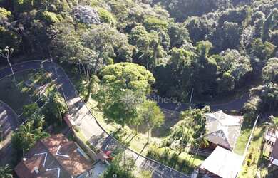 Imagem 5: Terreno à venda, 423 m² por R$ 280.000,00 - Carlos Guinle - Teresópolis/RJ