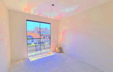 Imagem 12: SOBRADO COM CHURRASQUEIRA E 3 QUARTOS