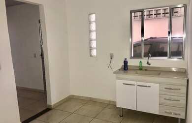 Imagem 2: Casa para locação, Vila Capriotti, Carapicuíba, SP