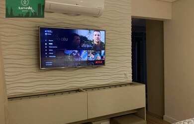 Imagem 8: Apartamento com 3 dormitórios, 193 m² - venda por R$ 1.550.000,00 ou...