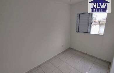 Imagem 13: Apartamento à venda, 46 m² por R$ 250.000,00 - Itaquera - São Paulo/SP