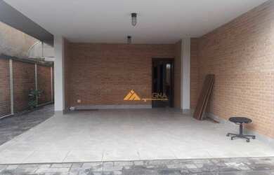 Imagem 3: Sobrado com 4 dormitórios à venda, 474 m² por R$ 1.700.000,00 - Alto...