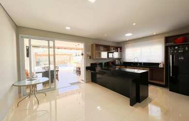 Imagem 7: Atibaia - Casa de Condomínio - Condomínio Figueira Garden