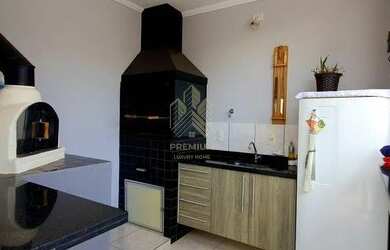 Imagem 7: Bragança Paulista - Casa de Condomínio - Residencial Floresta São Vicente