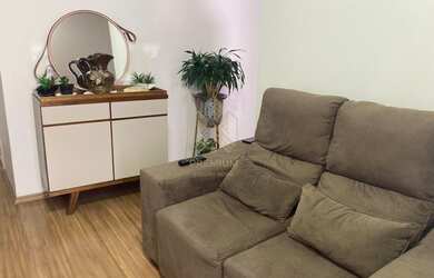 Imagem 1: São Paulo - Apartamento Padrão - Bela Vista