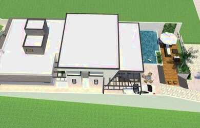 Imagem 6: Linda casa a venda em Atibaia