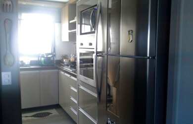 Imagem 14: Porto Alegre - Apartamento Padrão - Ipanema