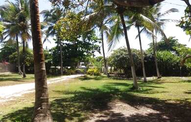 Imagem: O terreno possui 100m² de Área e está localizado em Santa