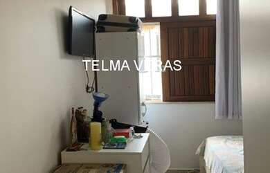 Imagem 12: CASA EM CONDOMÍNIO RESIDENCIAL em SALVADOR - BA, STELLA MARIS