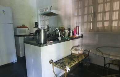 Imagem 10: Casa no Condomínio Maramar