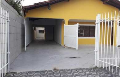 Imagem 2: Casa à venda, 213 m² por R$ 450.000,00 - Vila Caiçara - Praia Grande/SP